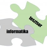 Informatika teszt