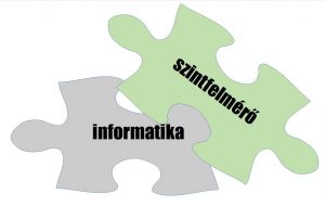 Informatika szintfelmérő
