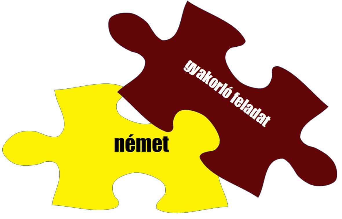 Gyakorló teszt