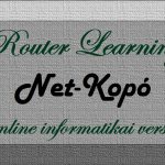 Online Informatikai verseny