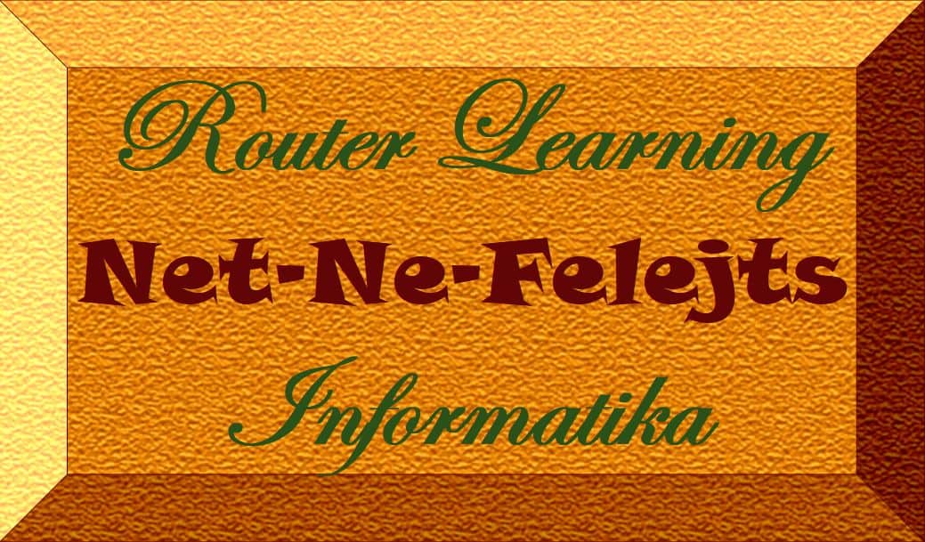 NNF-Info