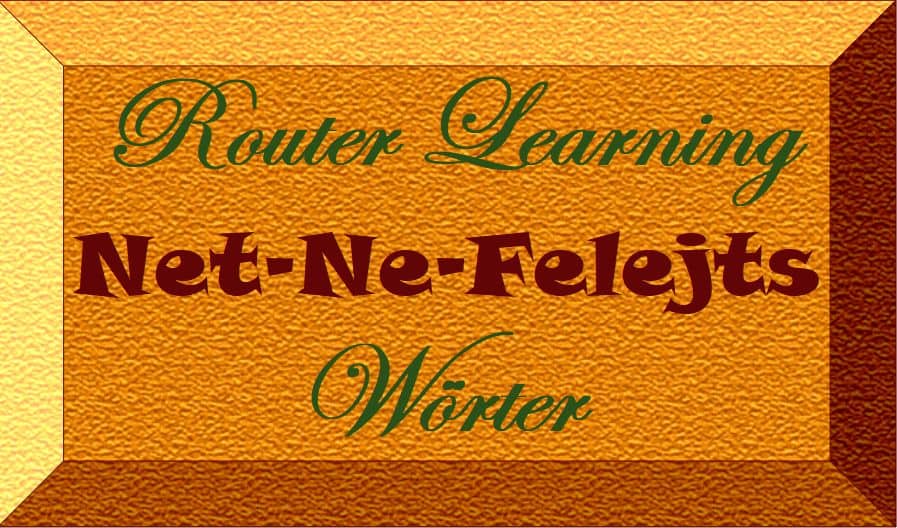 Net-Ne-Felejts