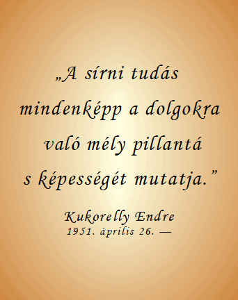 Évfordulók