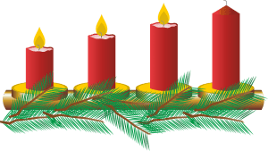 Advent III.