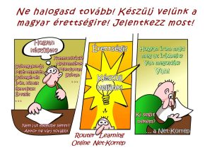 K1. Bulgakov: Mester és Margarita érettségi feladatsor