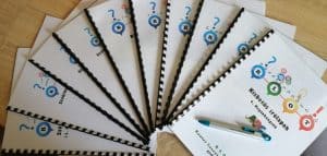 RLOT foglalkoztatók 2-5. osztályosoknak