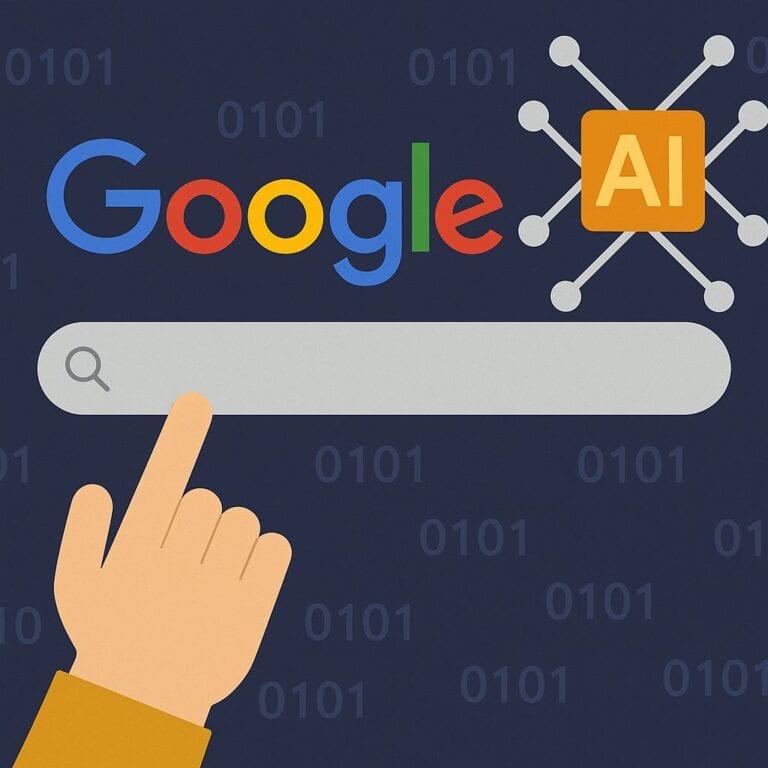 Keresés, szöveg, digitális olvasás – A Google és az algoritmusok olvasási szokásaink mögött