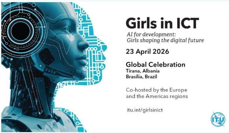 Girls in ICT Day – Miért nincsenek ott?