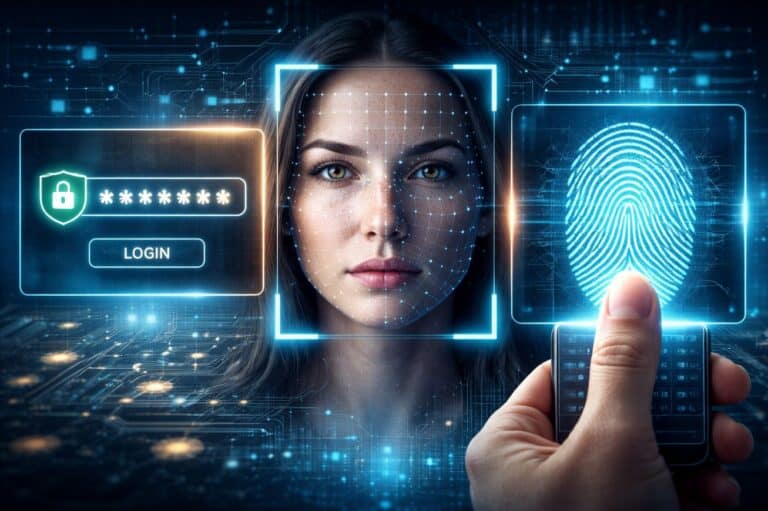 Cserélj jelszót! – Hogyan bizonyítjuk, hogy mi vagyunk mi?